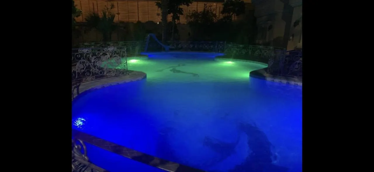 Villa استراحة زين à Médine 0*,