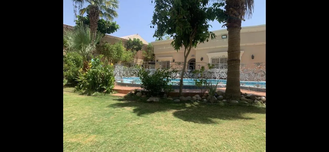 Villa استراحة زين à Médine 0*,  Arabie saoudite