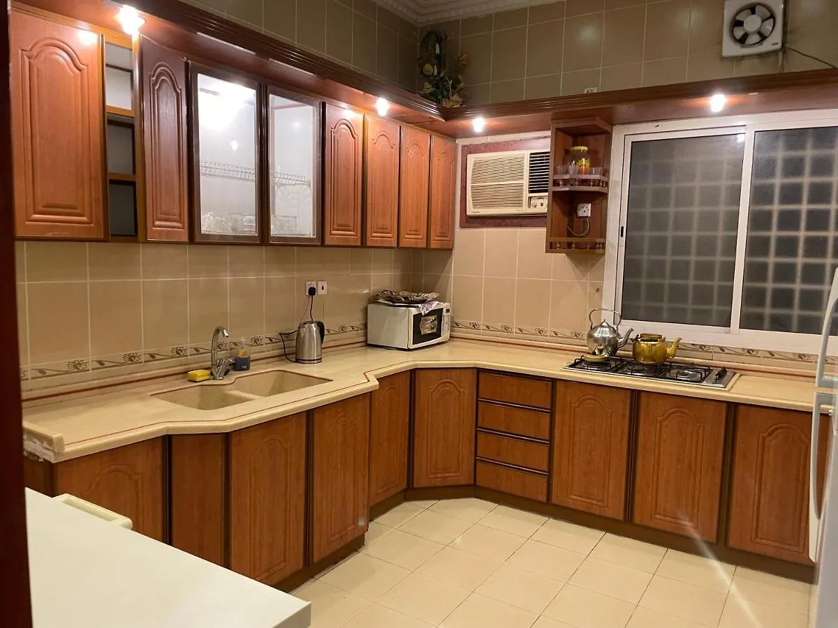 Villa استراحة زين à Médine 0*,