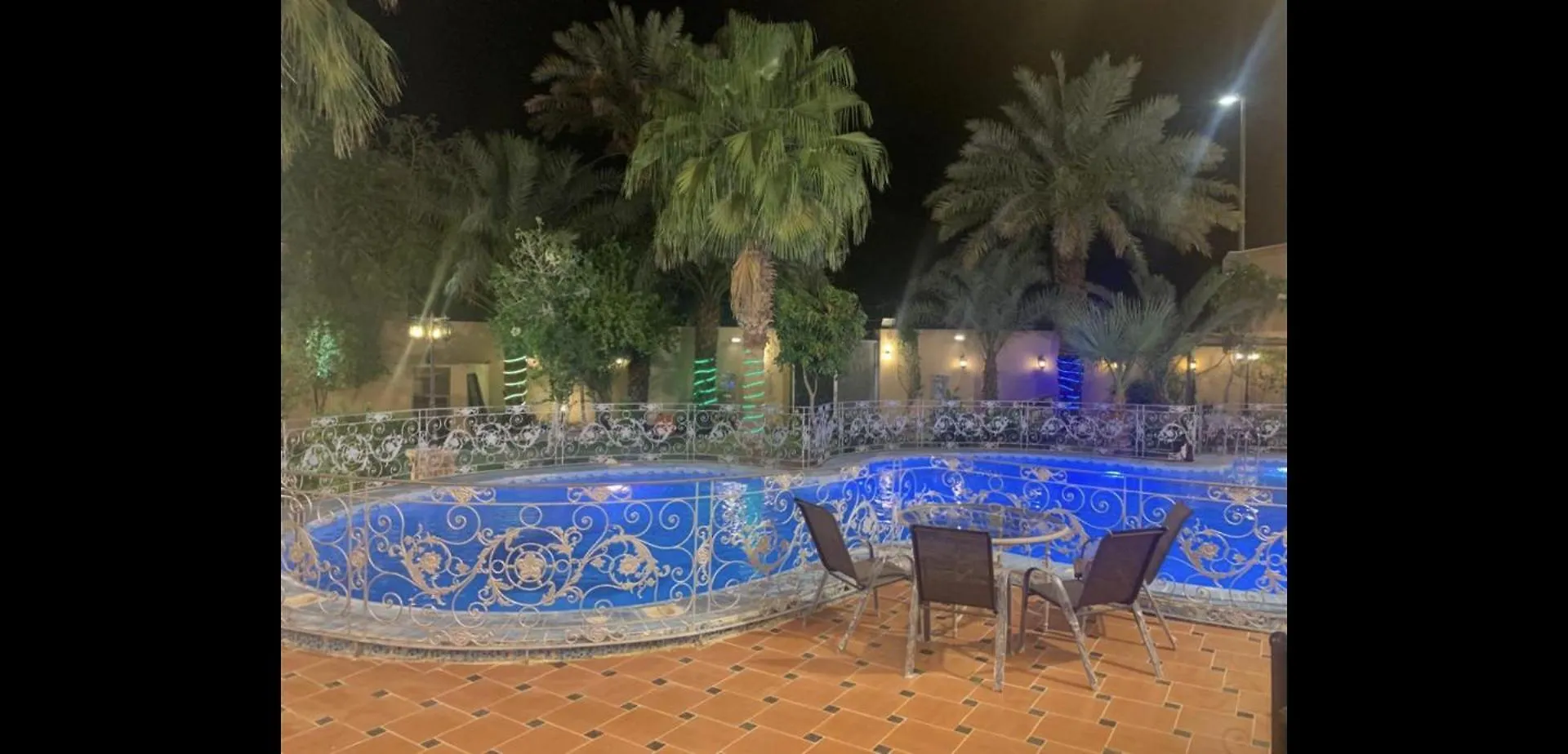 Villa استراحة زين à Médine 0*,  Arabie saoudite